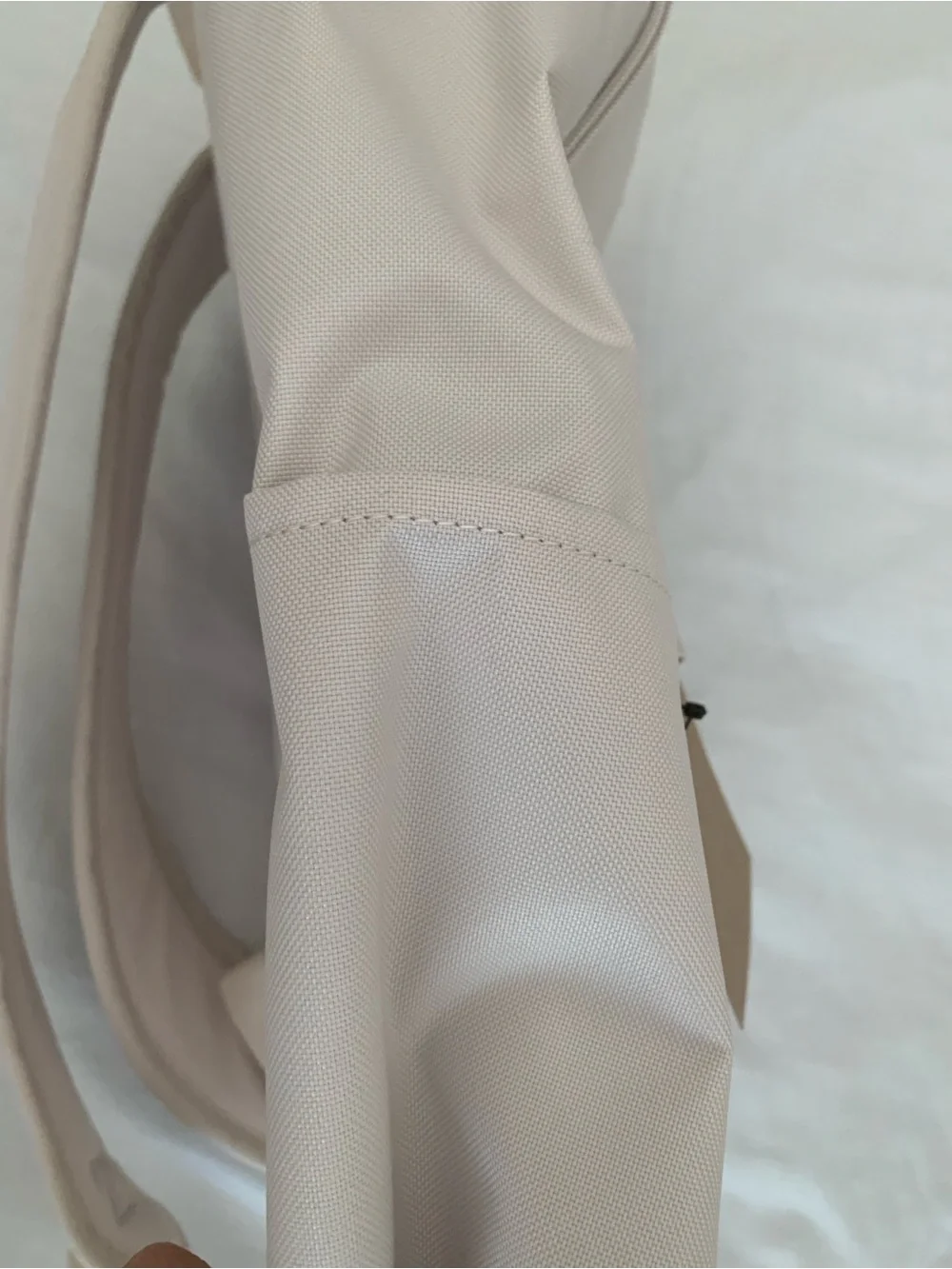 Nike Heritage Backpack 2.0 Tan Beige NWT Move To Zero Laptop Bag DC4244-104